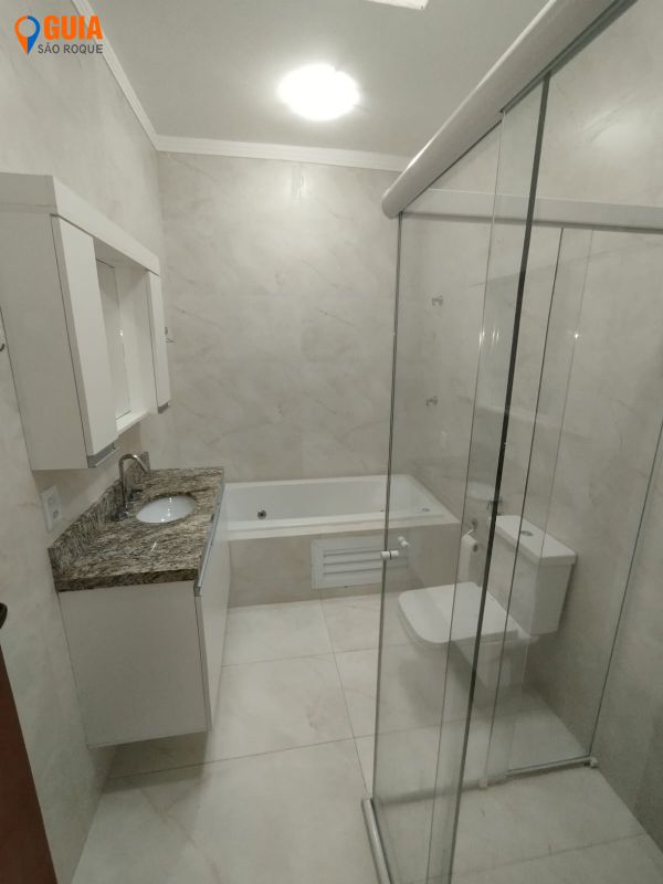 Casa em Vila Mike, São Roque - Foto 8